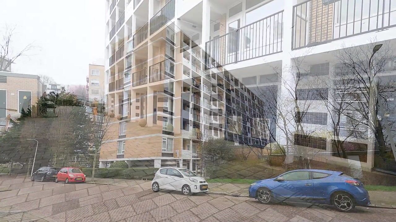 Video of Louis Davidsstraat 207