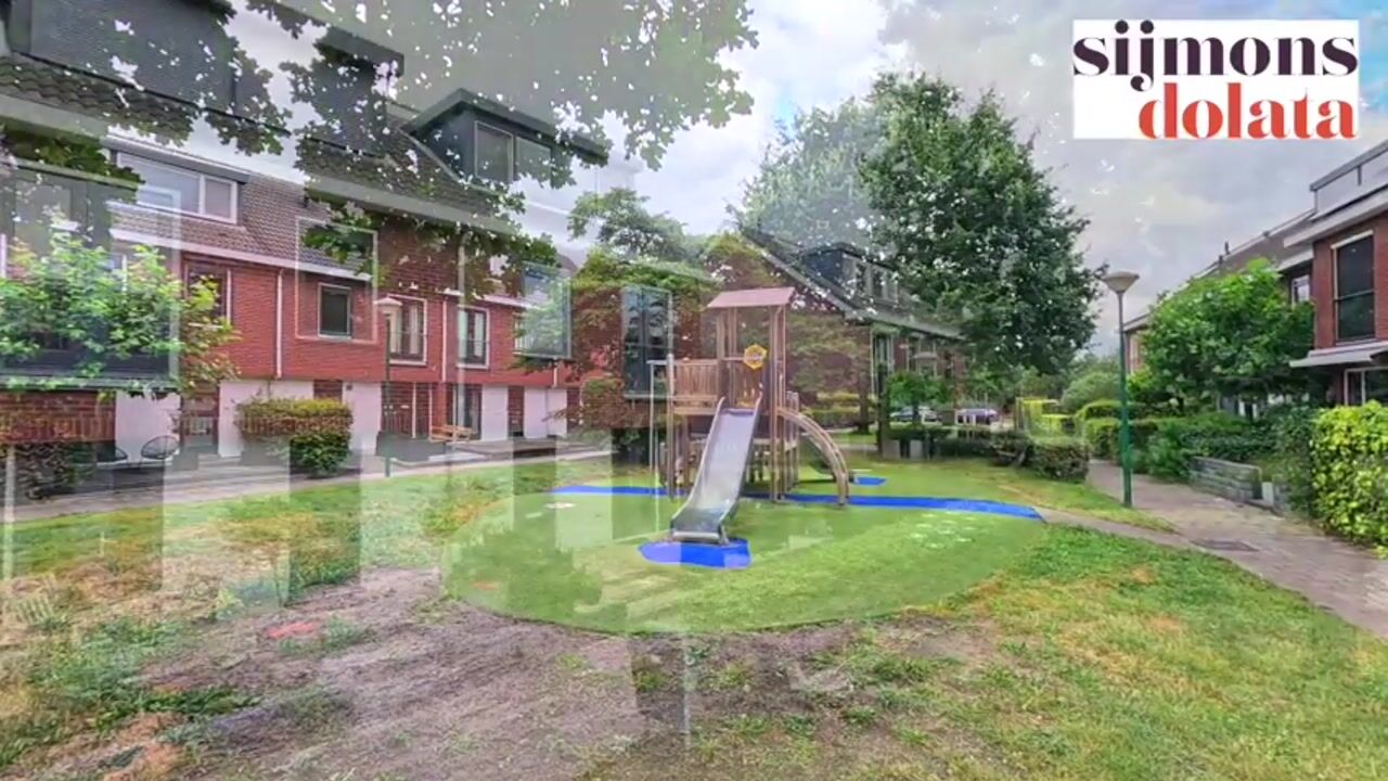 Video van Kapittelhof 15