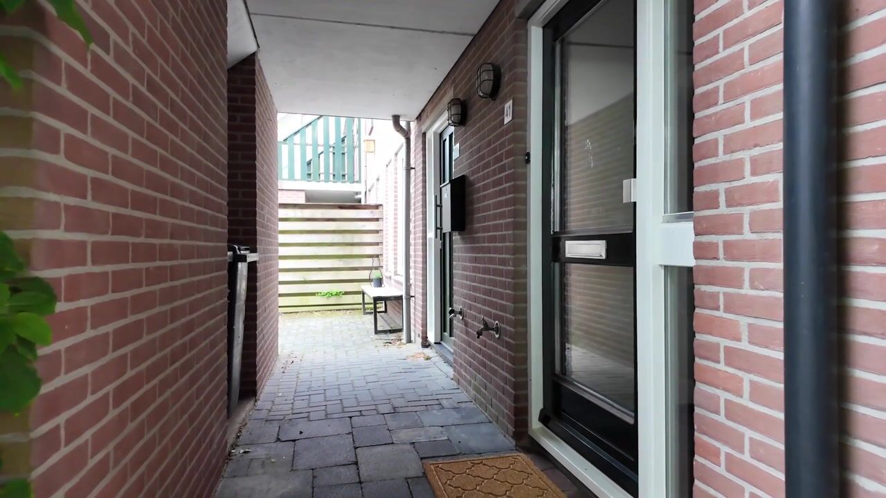 Video van Rensumaheerd 41