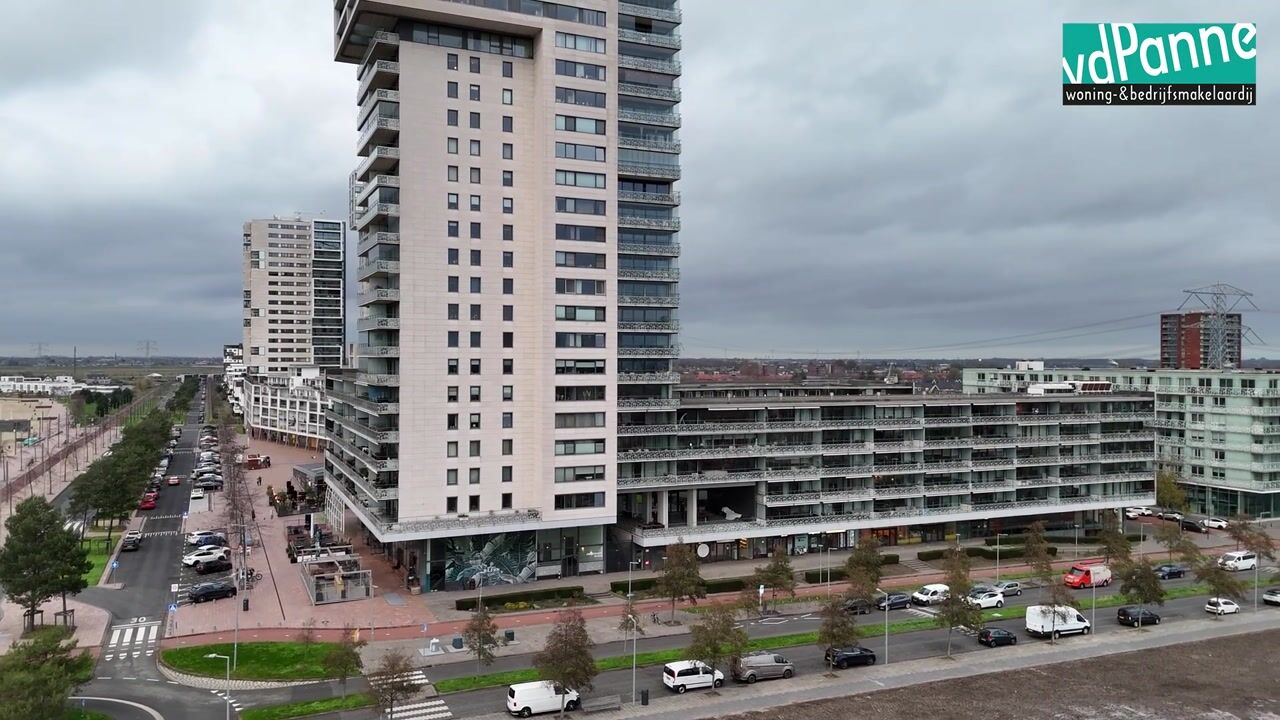 Video van Cypruslaan 157