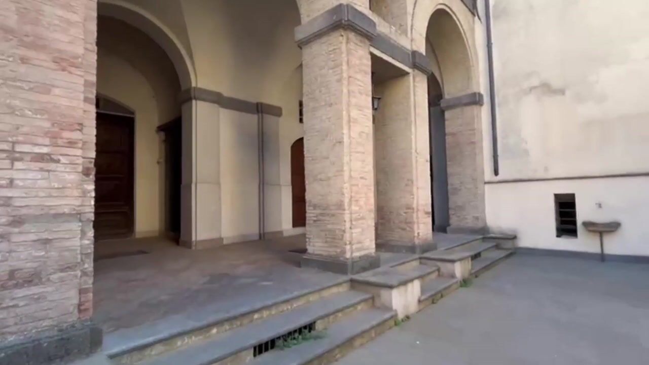 Video van Via Beato Angelico 12
