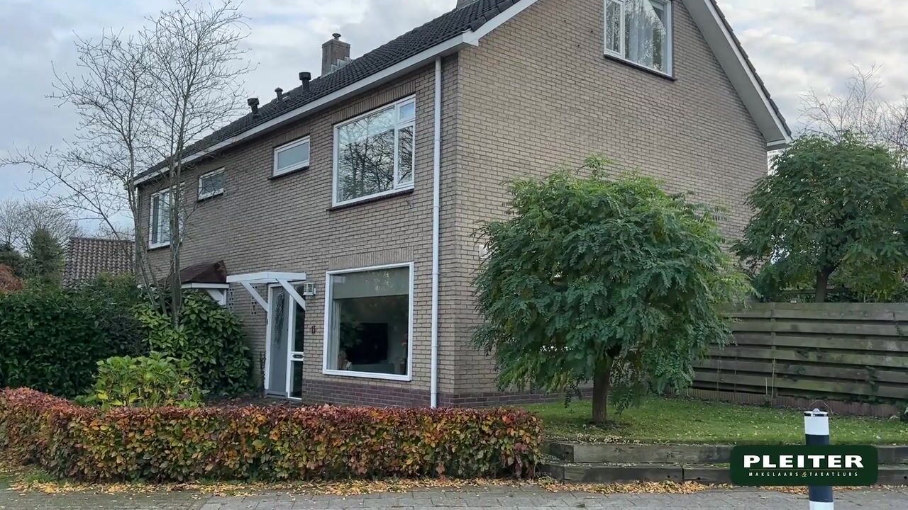 Video van Boterakkers 15