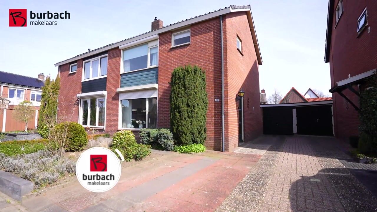 Video van Jan Lievenstraat 20