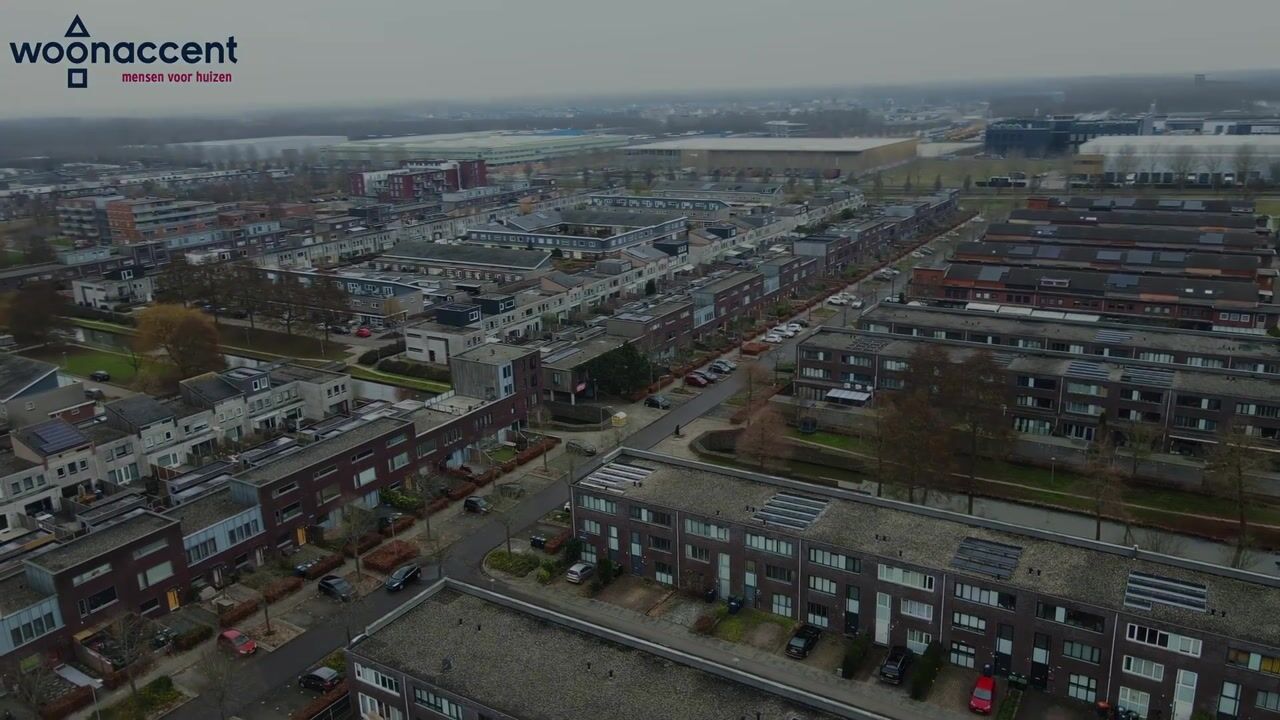 Video van Sisleystraat 40
