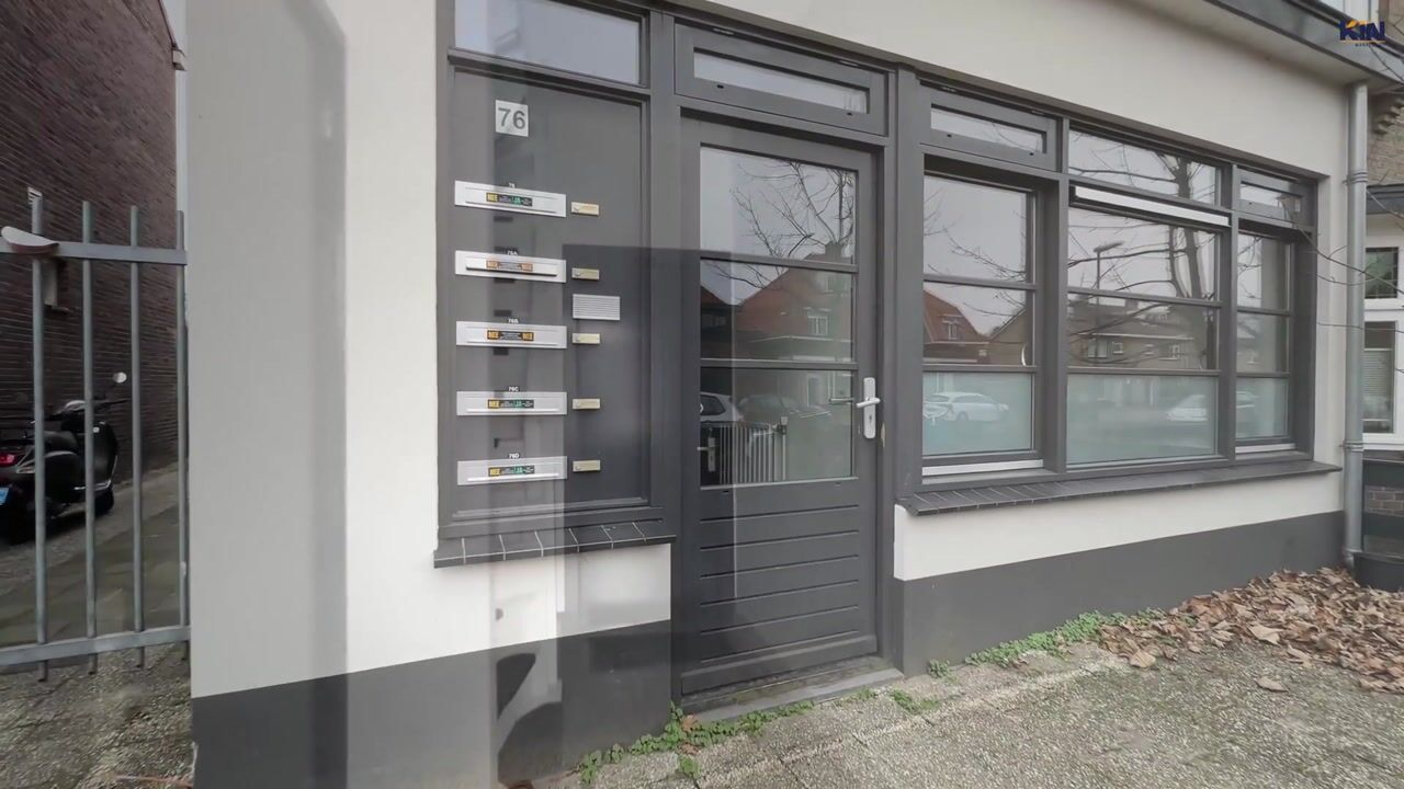 Video van Tilburgseweg 76