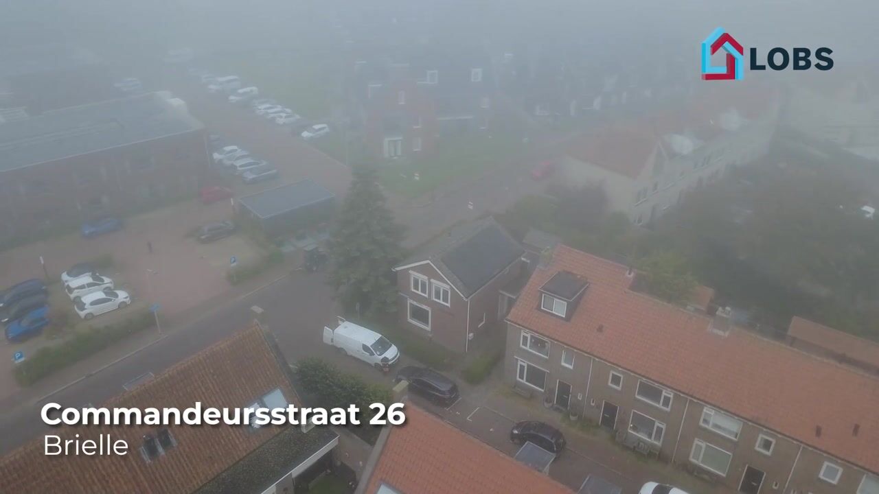 Video of Commandeursstraat 26