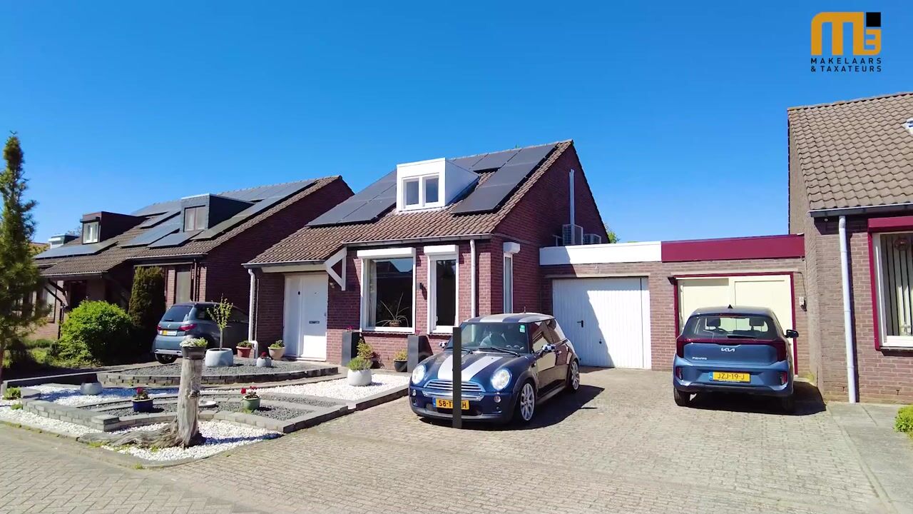 Video van Beukenlaan 20