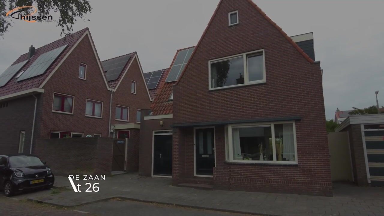 Video van Reëelenstraat 26