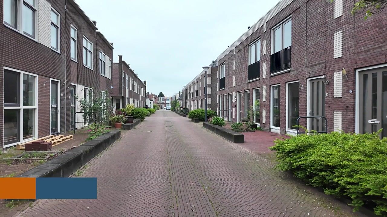 Video van 3e Vegelindwarsstraat 14