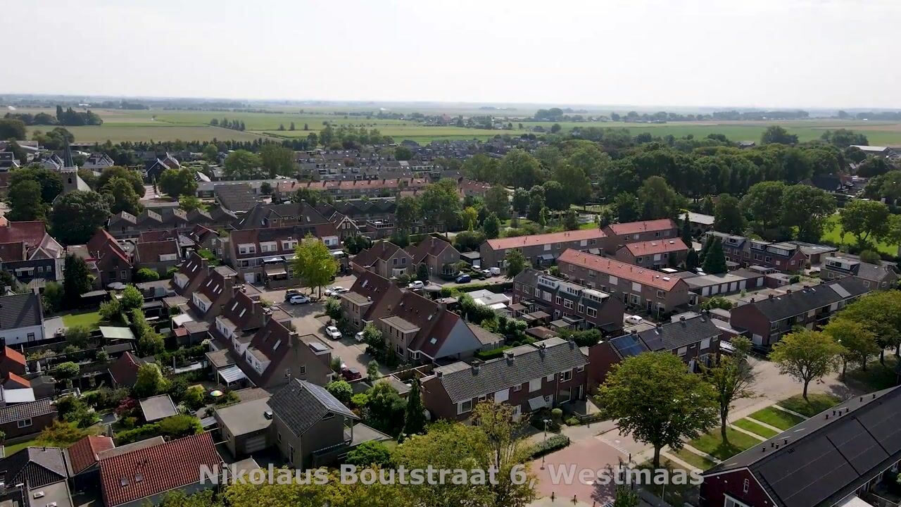 Video van Nikolaus Boutstraat 6