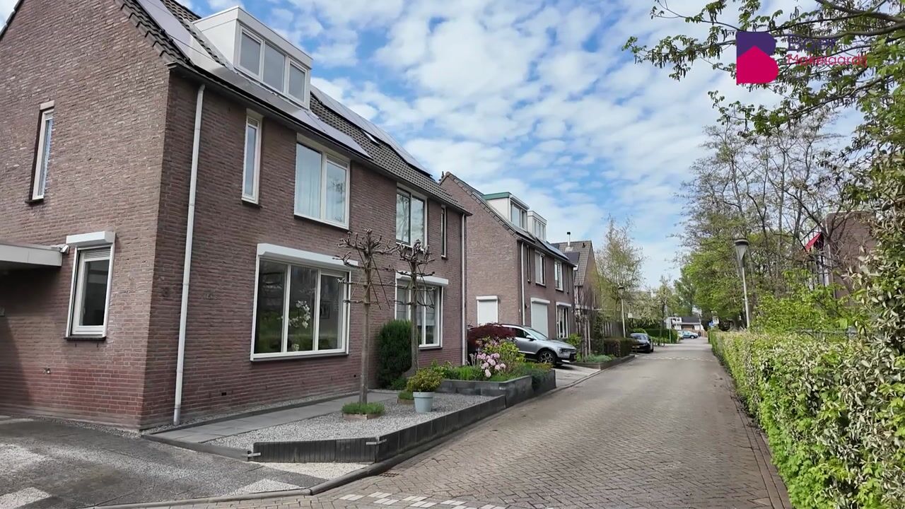 Video van Kramersweg 8