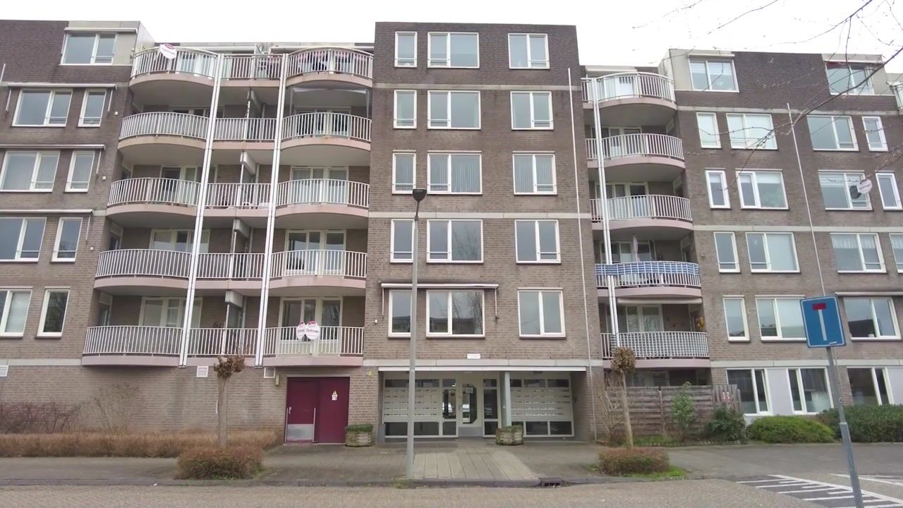Video of Schepen Oppenwervestraat 109