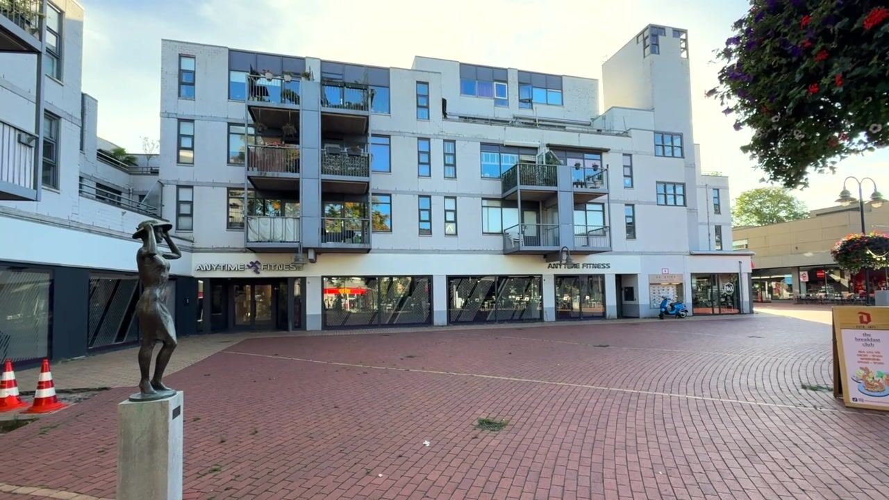Video van Nieuwe Brink 27