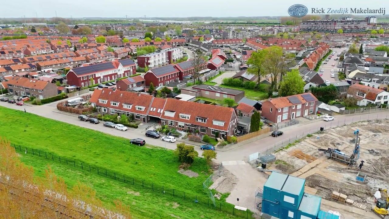 Video of Tweede Parallelweg 2