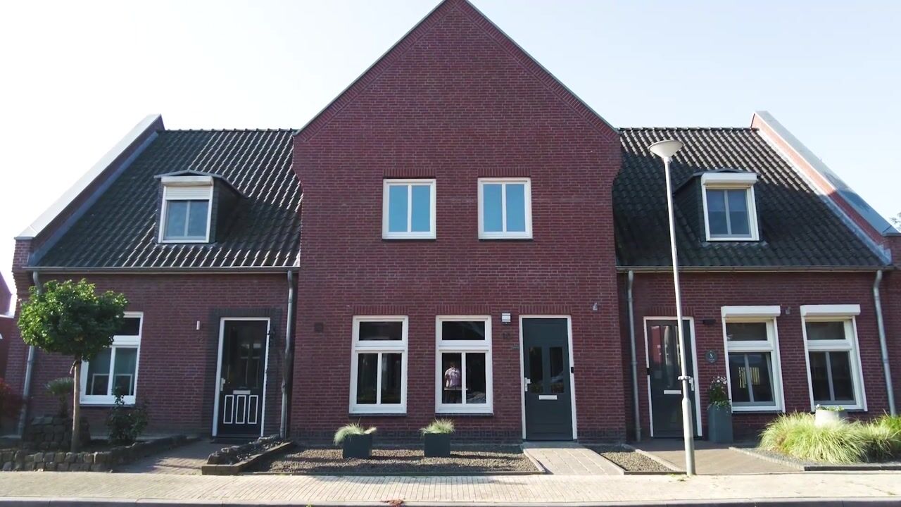 Video van Eekhoornstraat 10
