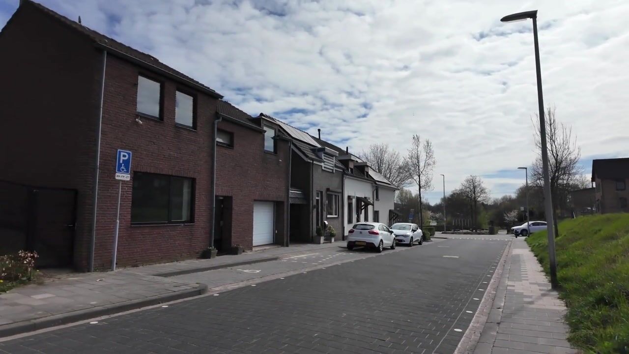 Video of Wagenschutsweg 8