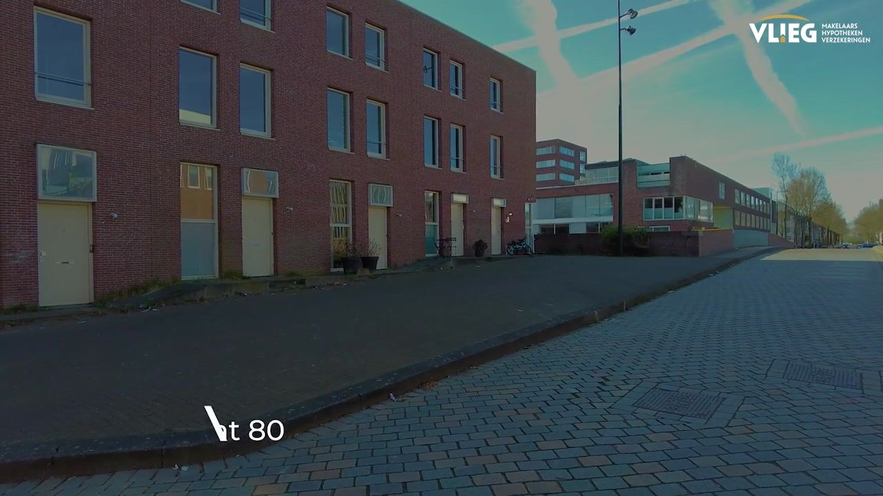 Video van Erich Salomonstraat 80