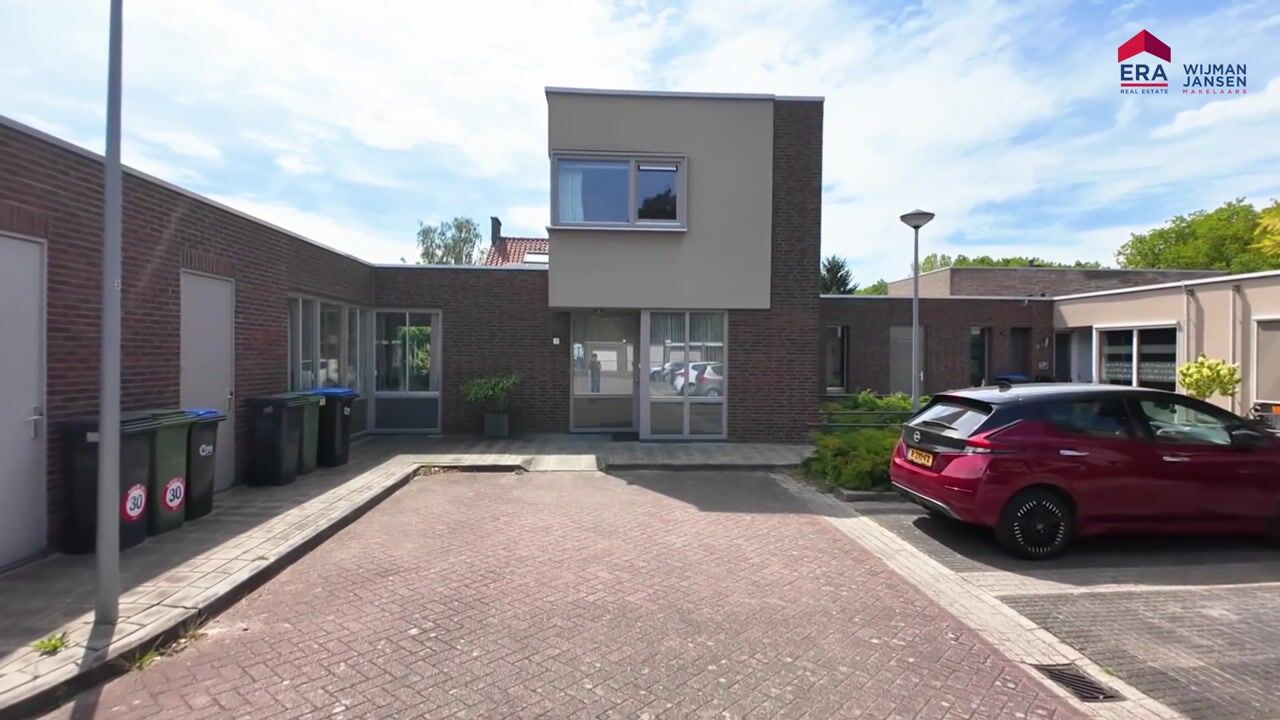 Video van Dommelse Dijk 1