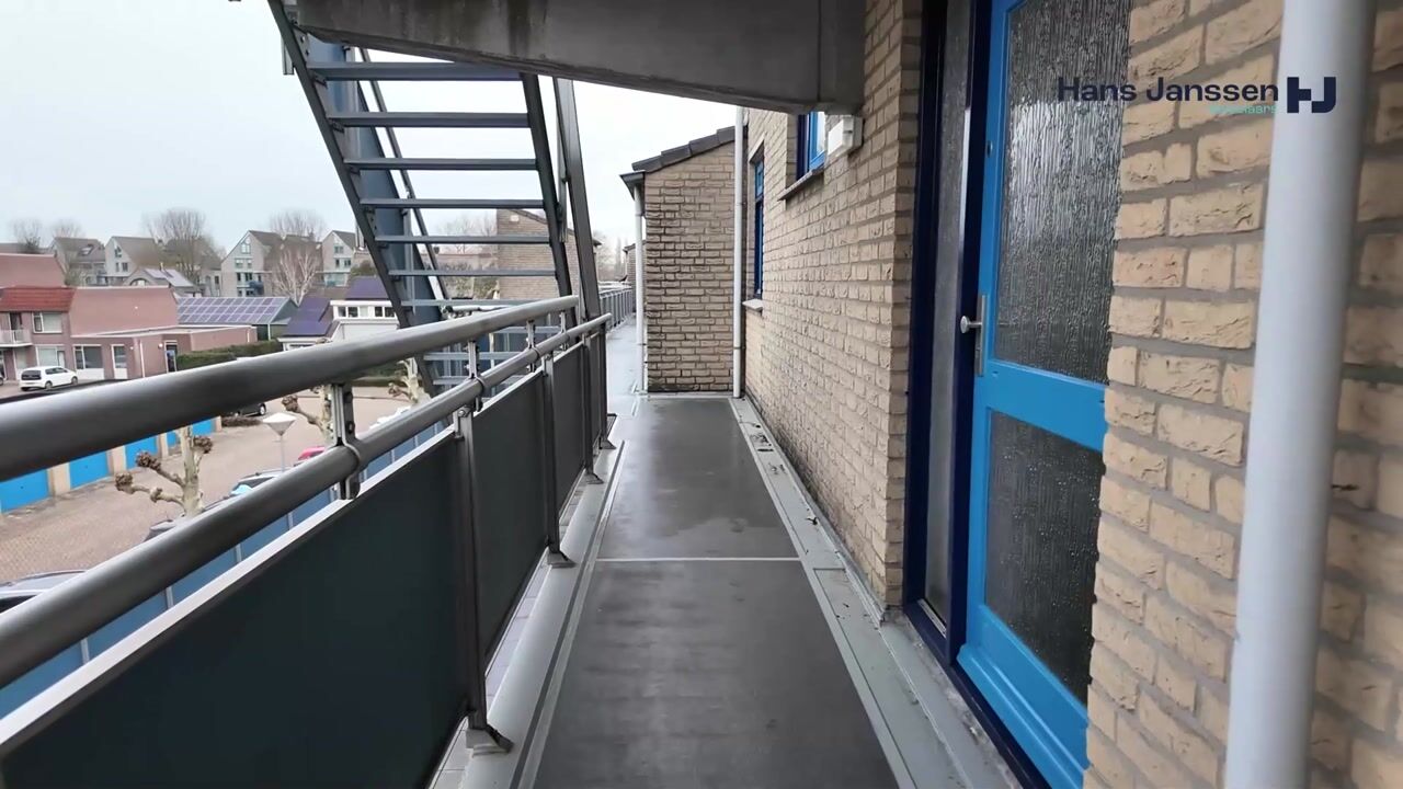 Video van Wilhelminalaan 62