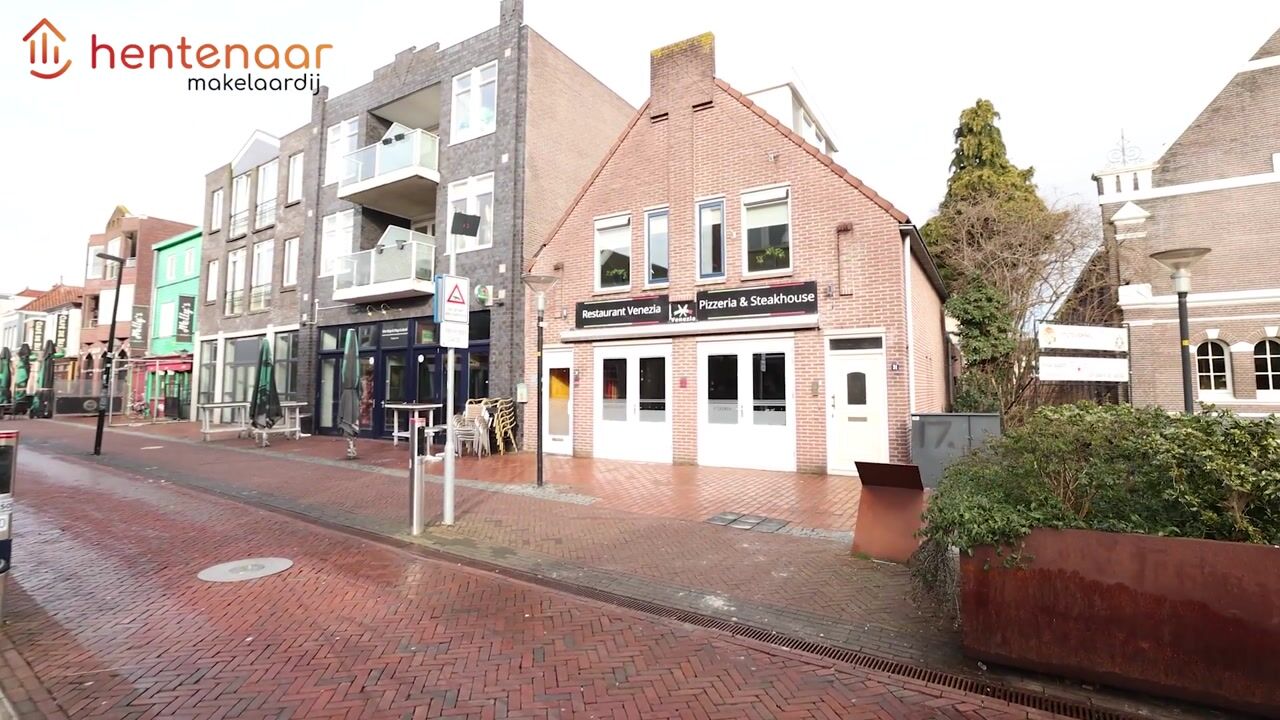 Video of Grote Kerkstraat 31