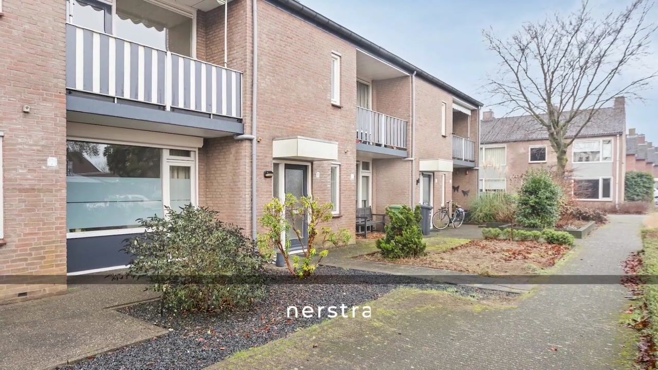 Video van Kramerstraat 7