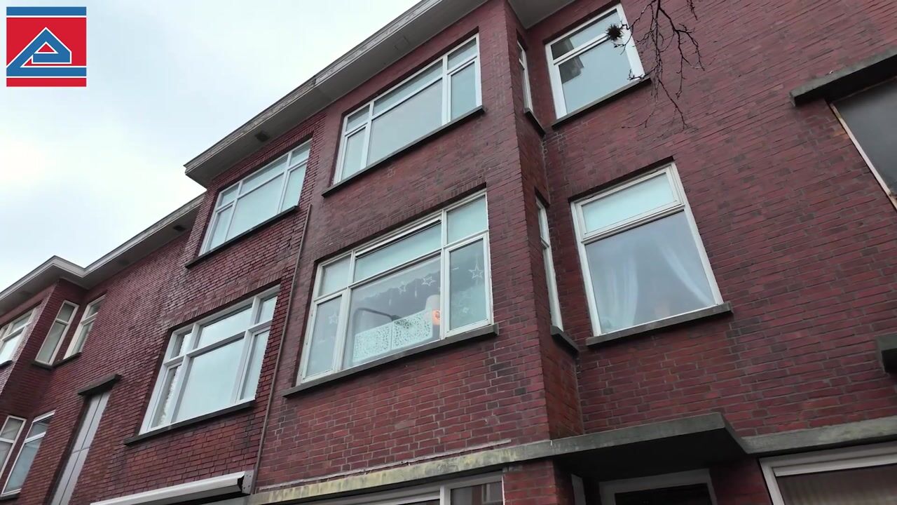 Bekijk video van Driebergenstraat 112