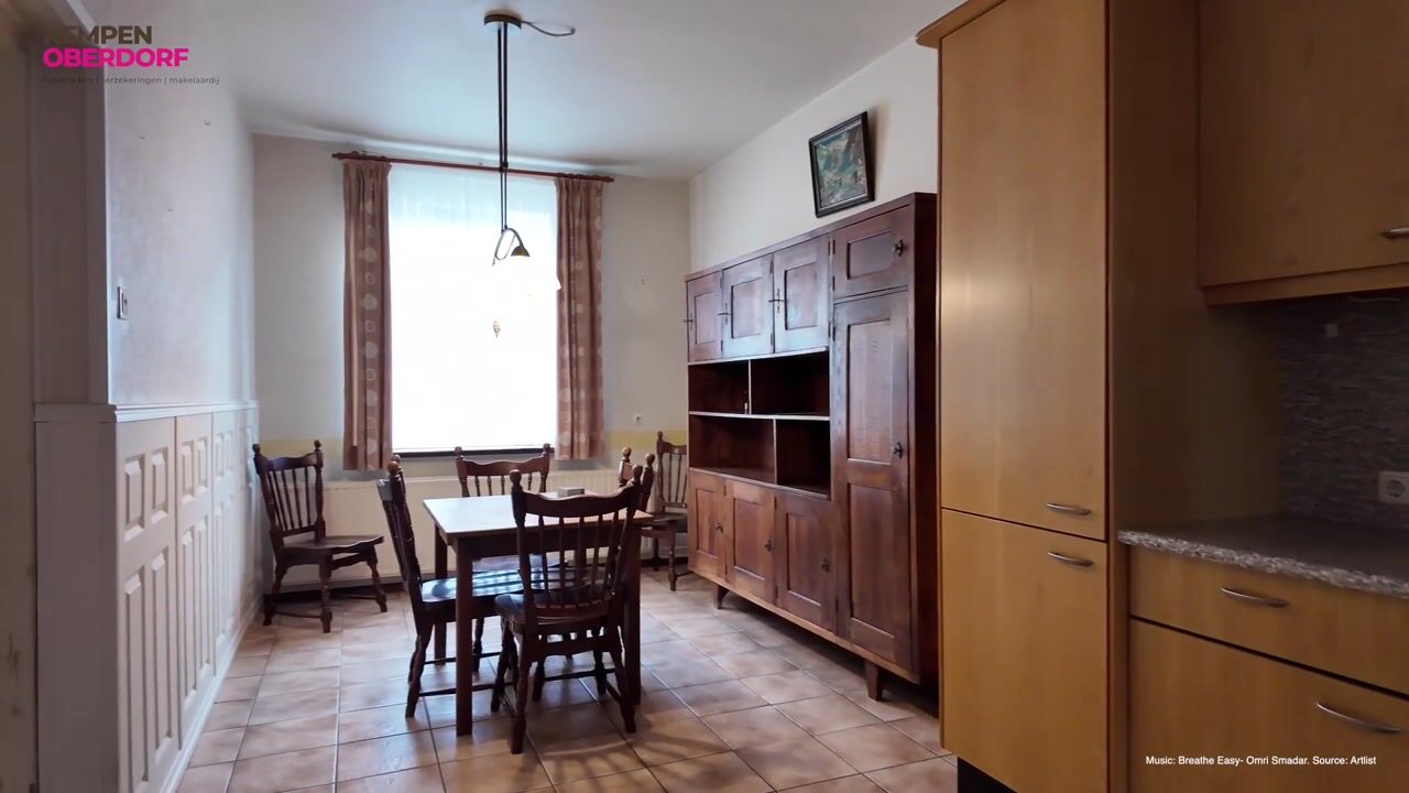 Video van Bourgognestraat 22