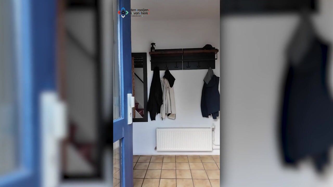 Video van Dallelaan 71
