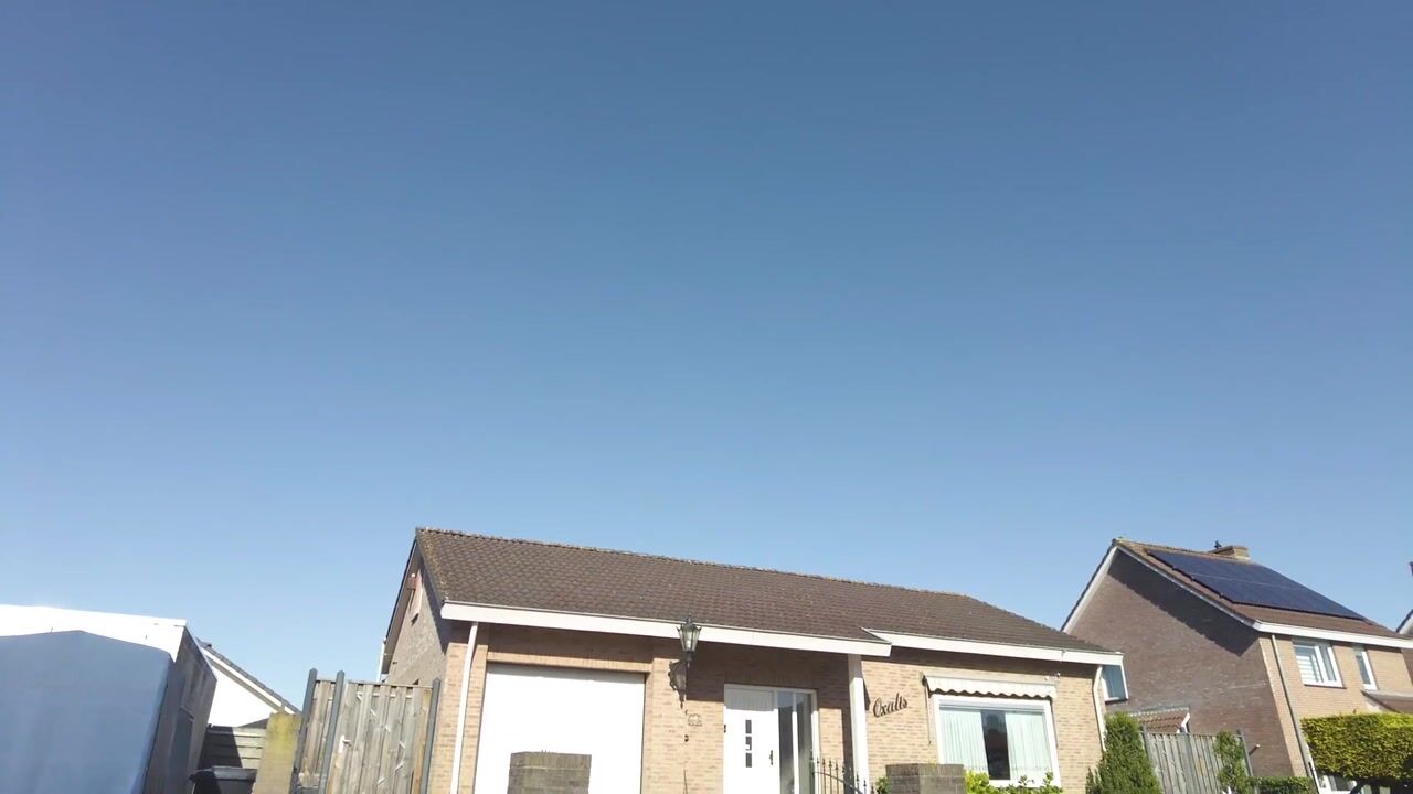 Video van Klaproosstraat 3