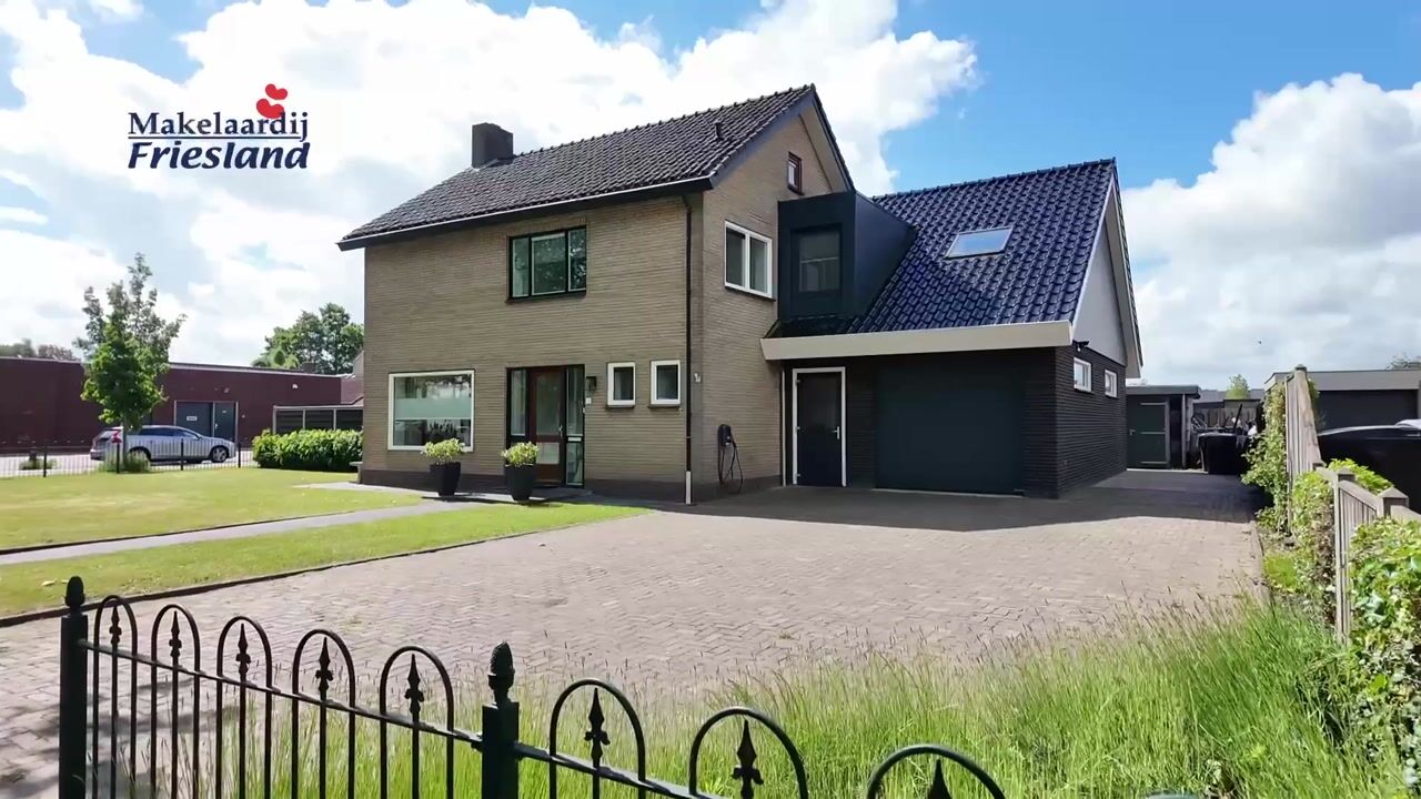 Video van Koningin Julianalaan 14