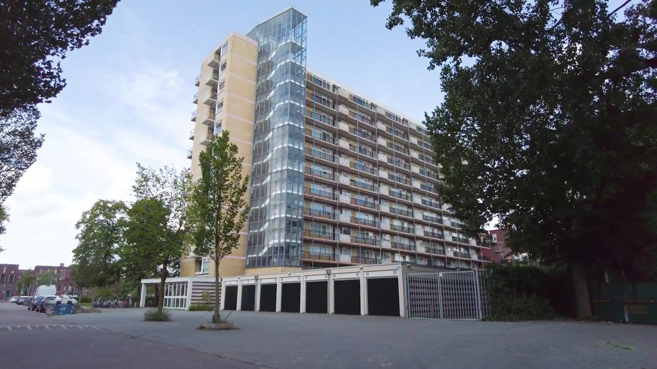 Video van Robert Baeldestraat 167