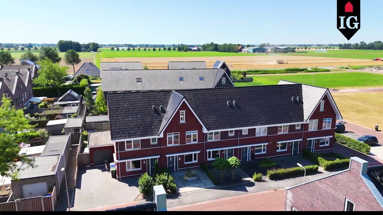 Video van Gentiaan 24