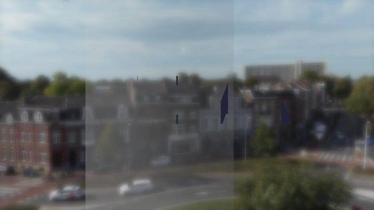 Video van Koningin Emmaplein 12-B01