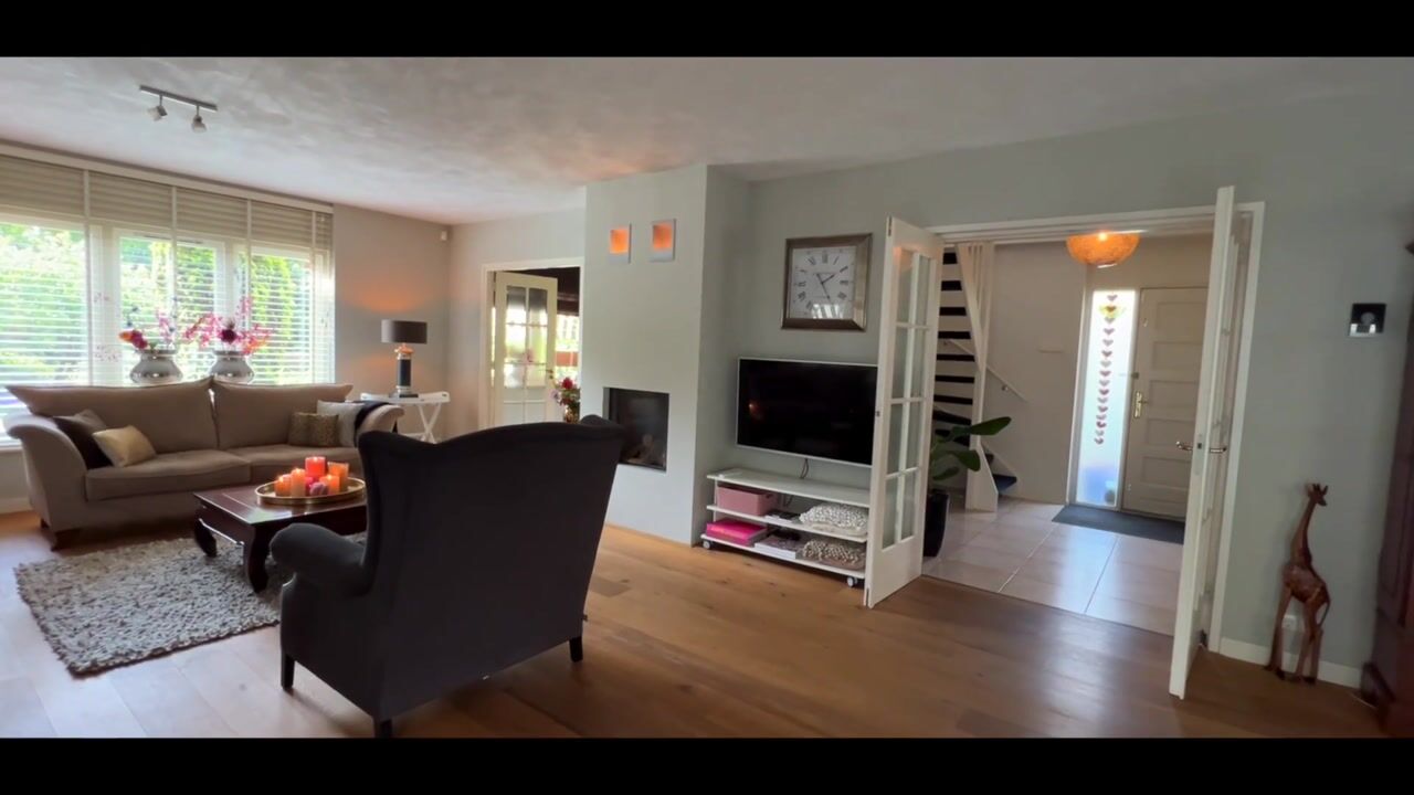 Video van Magnolialaan 7