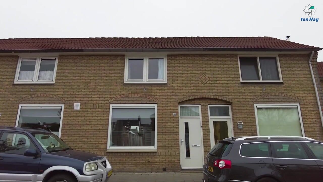 Video van Olivier van Noortstraat 39