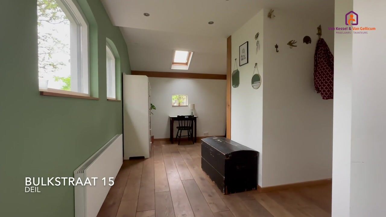 Video van Bulkstraat 15