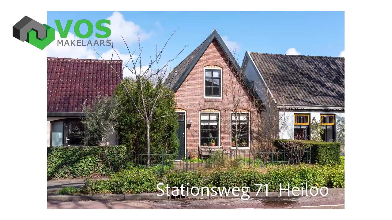 Video of Stationsweg 71