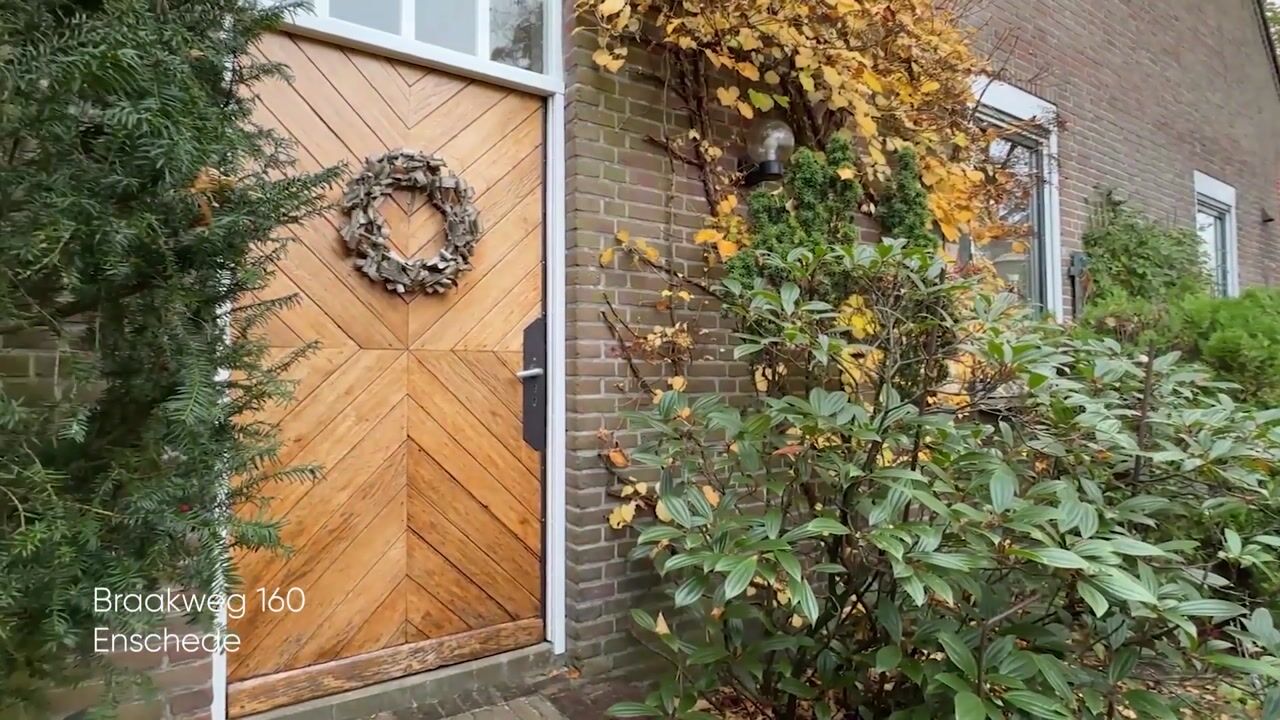 Video of De Braakweg 106