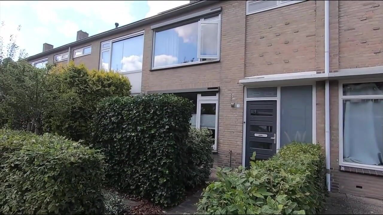 Video of Bleekstraat 4