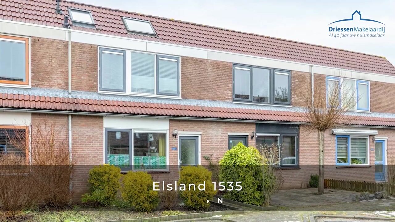 Video van Elsland 1535