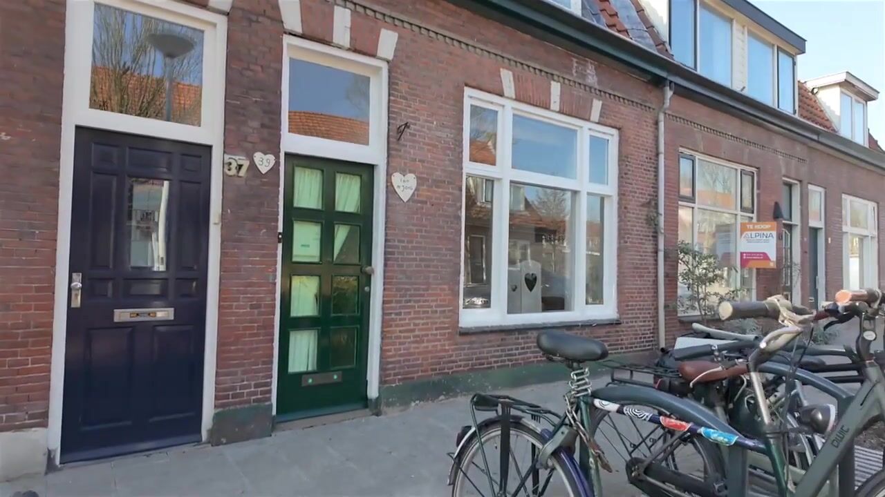 Bekijk video van Lusthoflaan 39