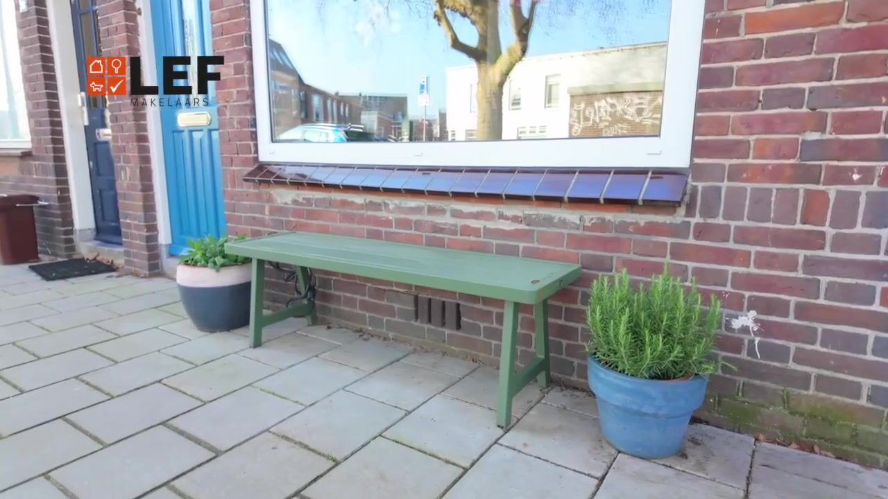 Video of Egelantierstraat 82