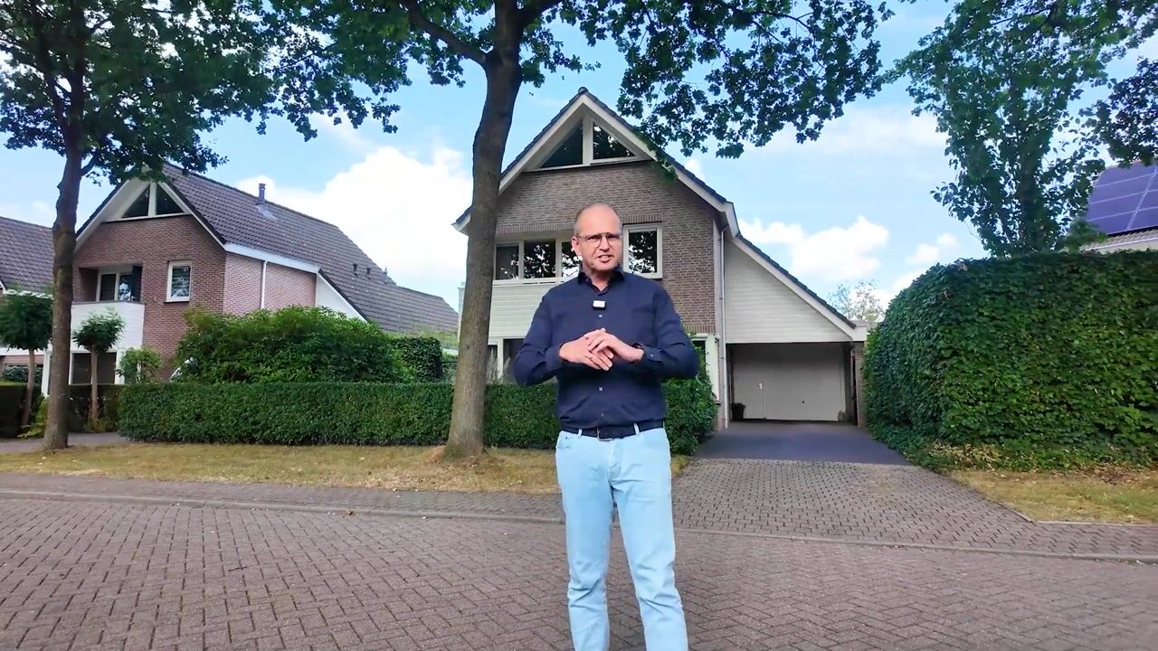 Video van Homerusstraat 23