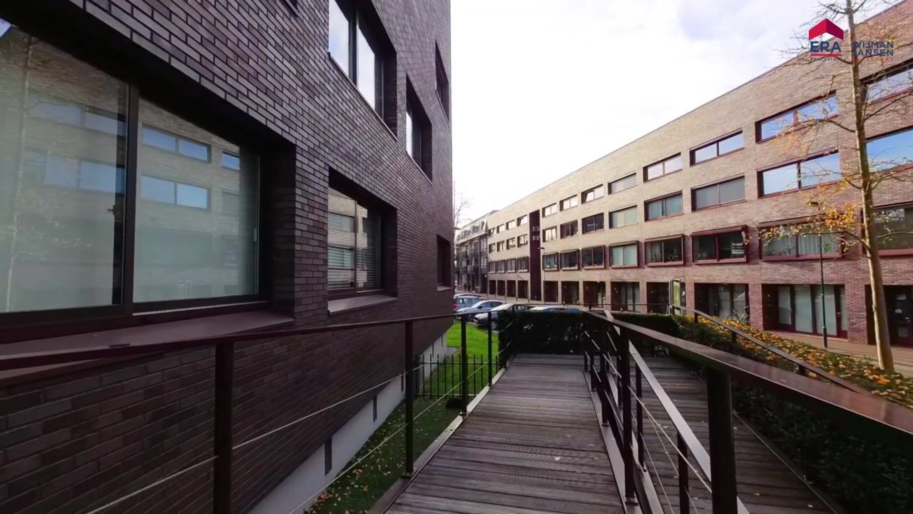 Video van Hoogstraat 38