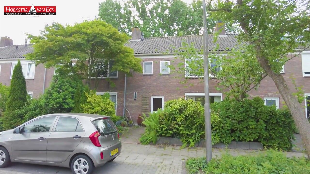 Video of Primulastraat 21
