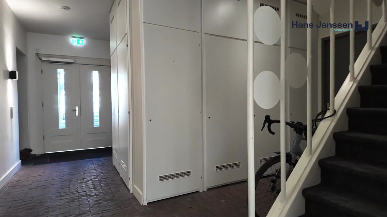 Video van Gerard Noodtstraat 129-A8