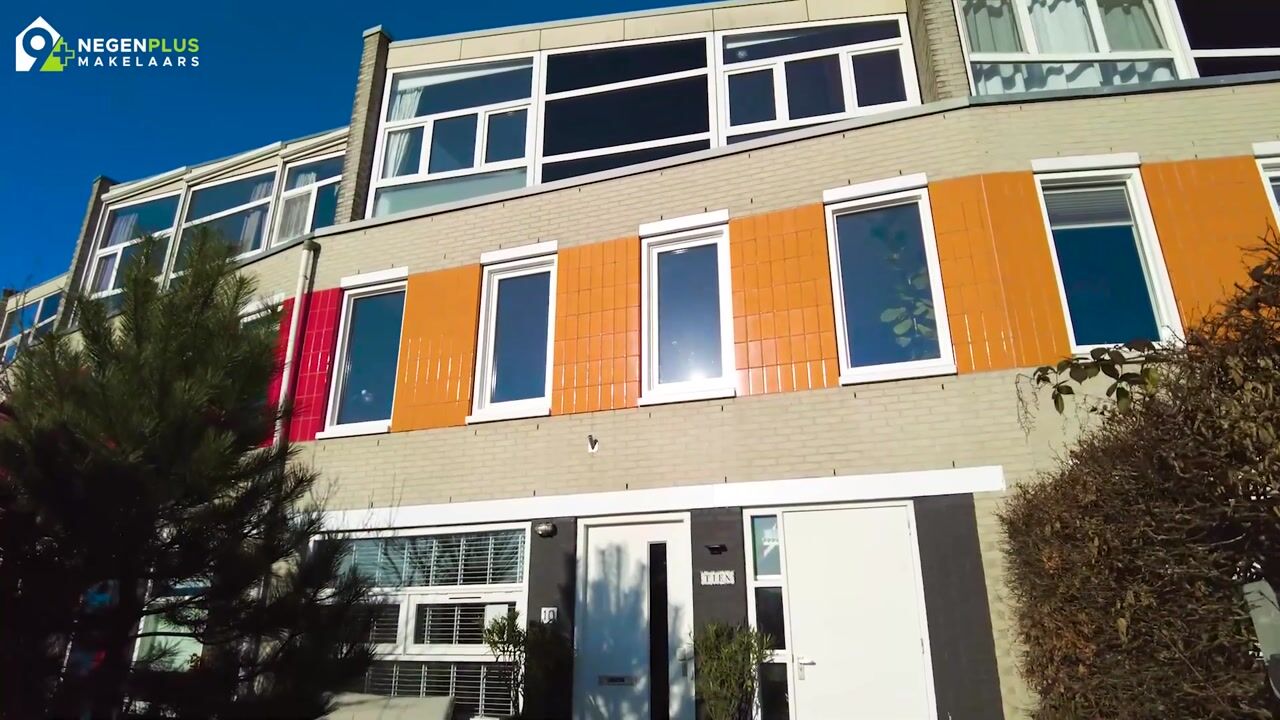 Video van Bolwerk 10