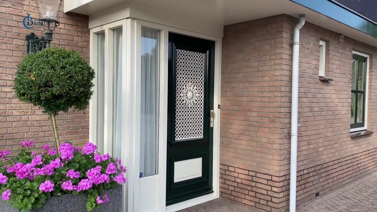 Video van Westerweg 375