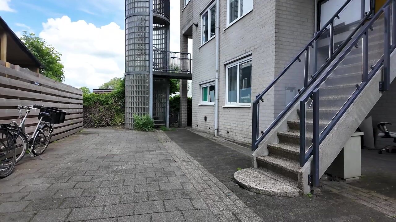 Video van Slachthuisstraat 178