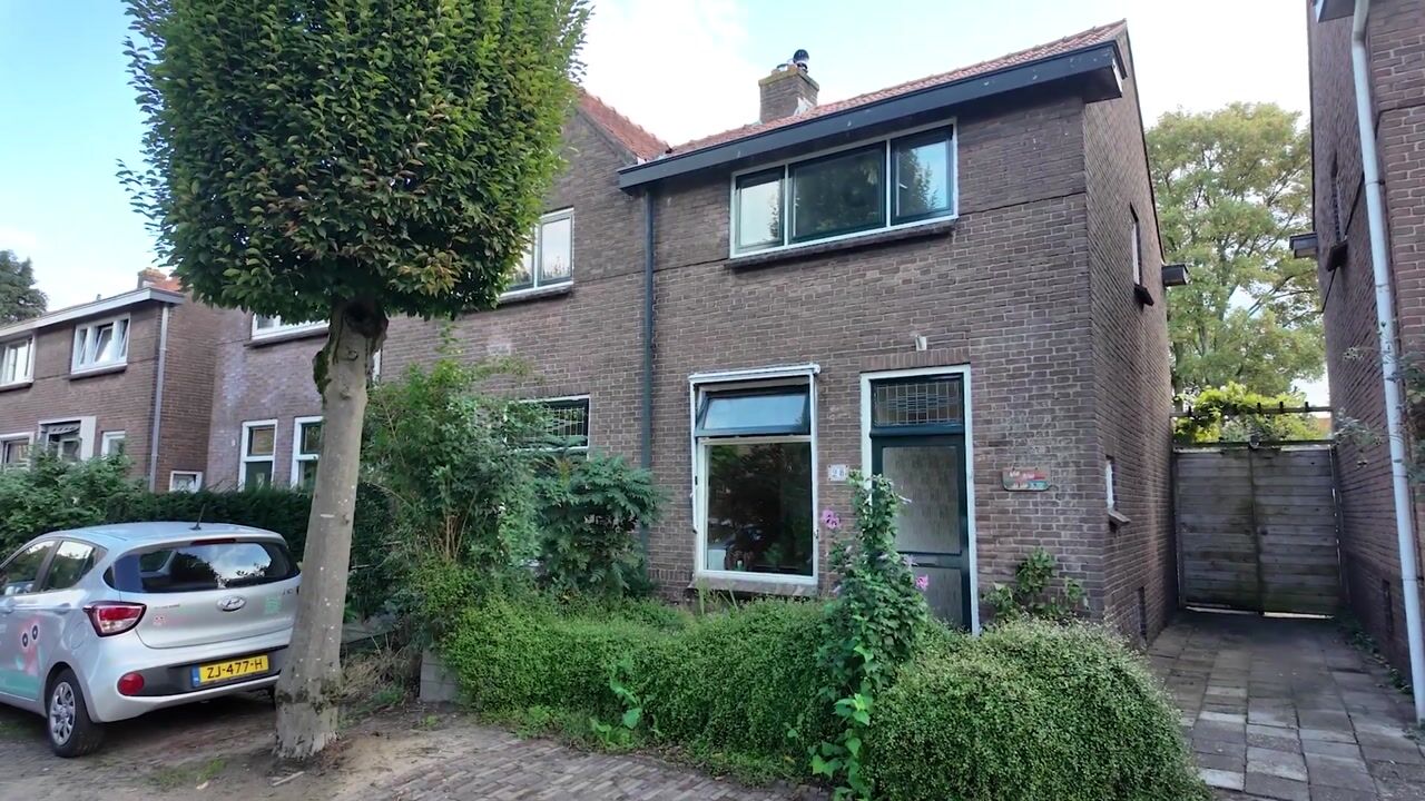 Video of Mauvestraat 28